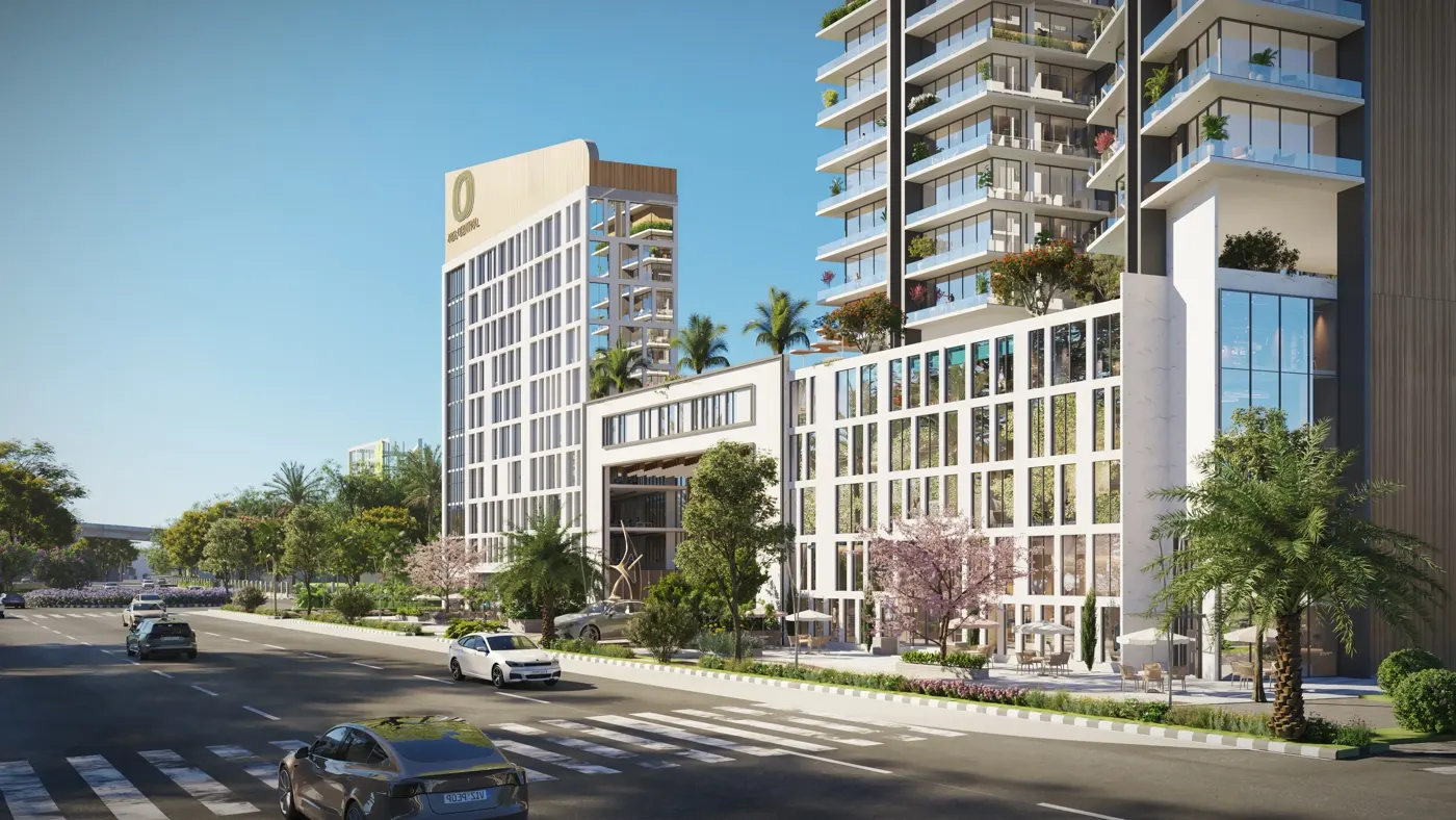 A-B-S Mall & Residency — visual 4 of 7