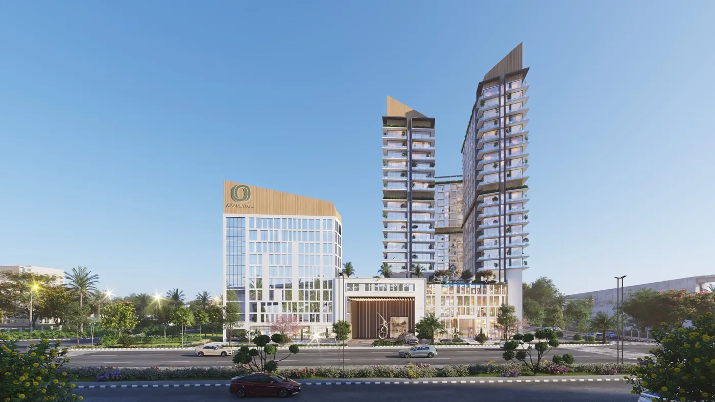 A-B-S Mall & Residency — visual 6 of 7
