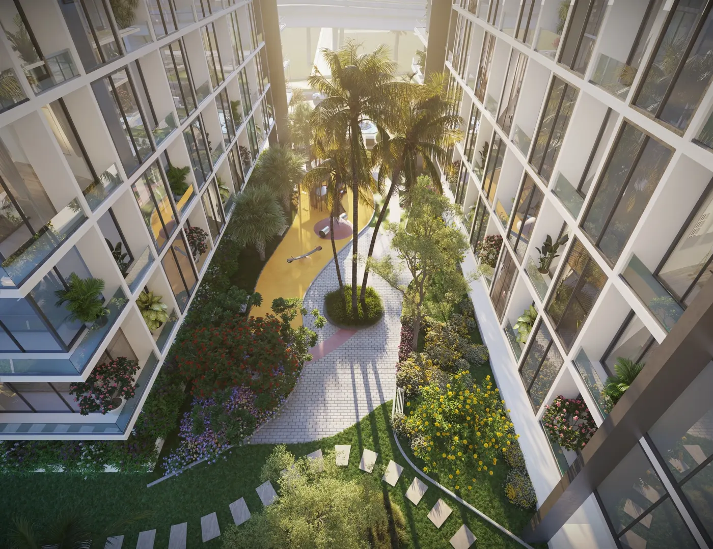 A-B-S Mall & Residency — visual 1 of 7