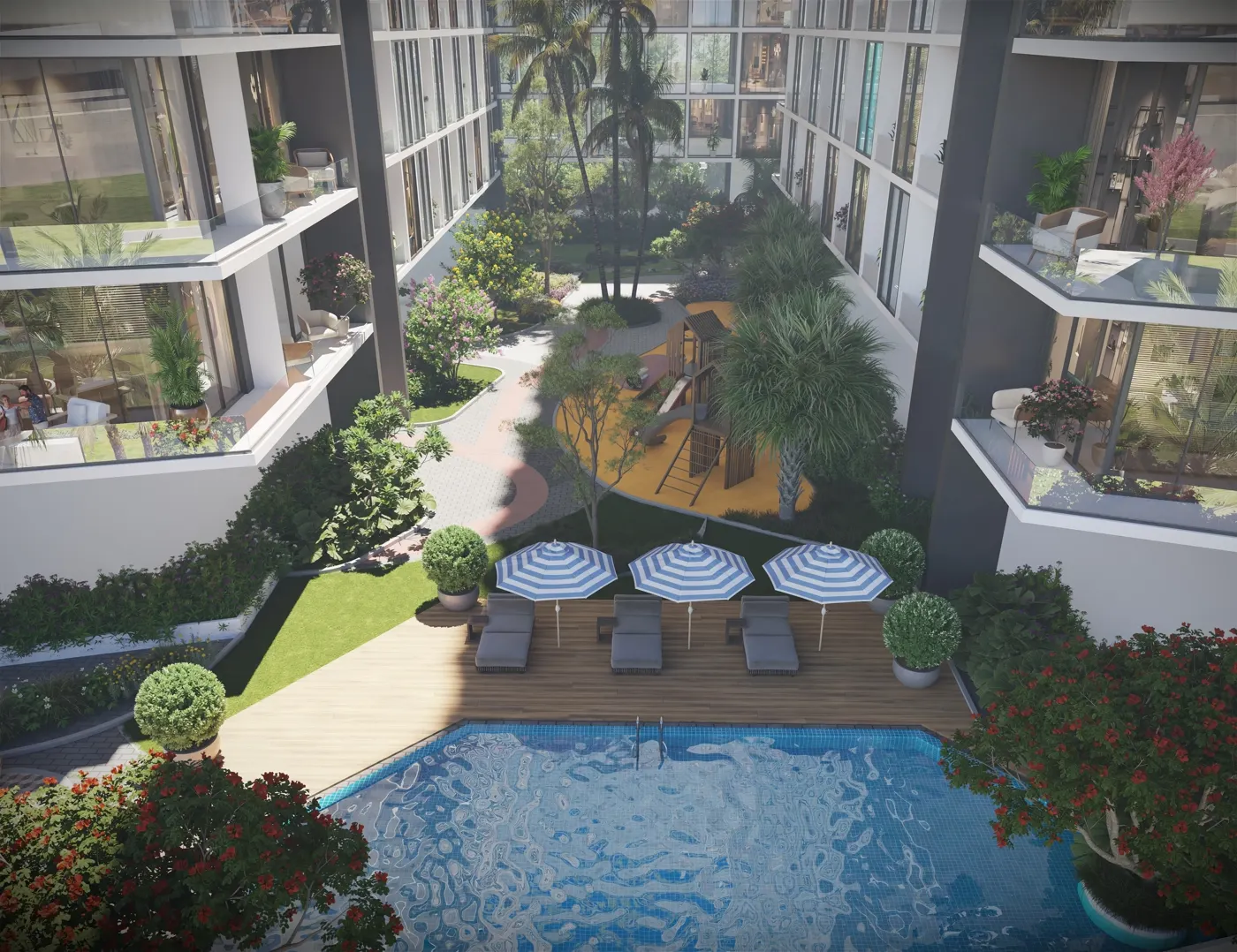 A-B-S Mall & Residency — visual 7 of 7
