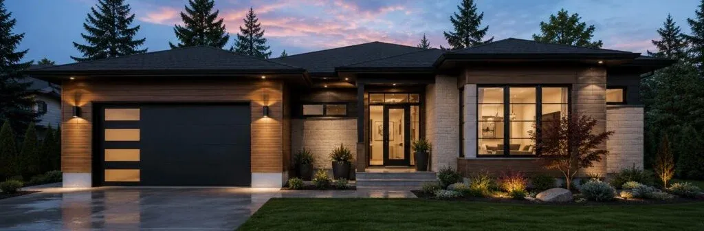 What Is 3D Exterior Rendering