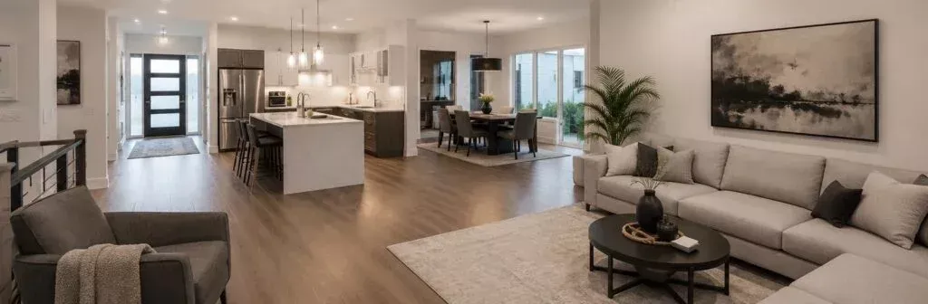 What Is 3D Interior Rendering