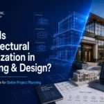 What Is Architectural Visualization in Planning & Design?